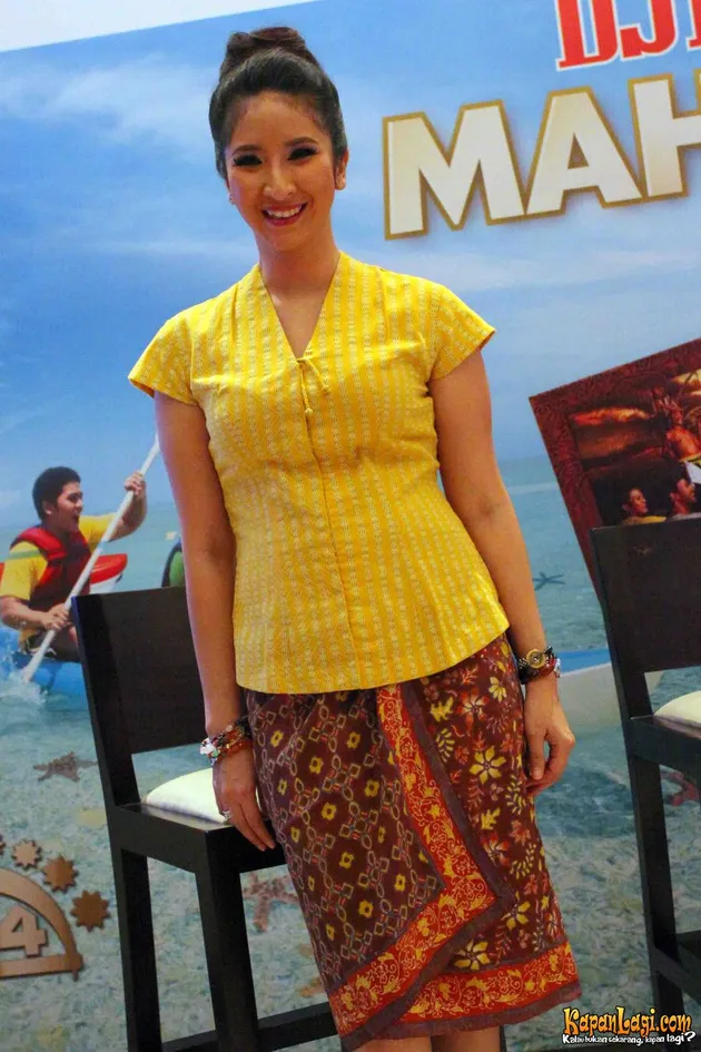 Dji Sam Soe Mahakarya Indonesia