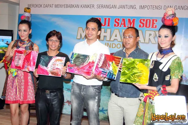 Dji Sam Soe Mahakarya Indonesia