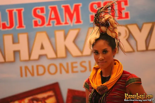 Dji Sam Soe Mahakarya Indonesia