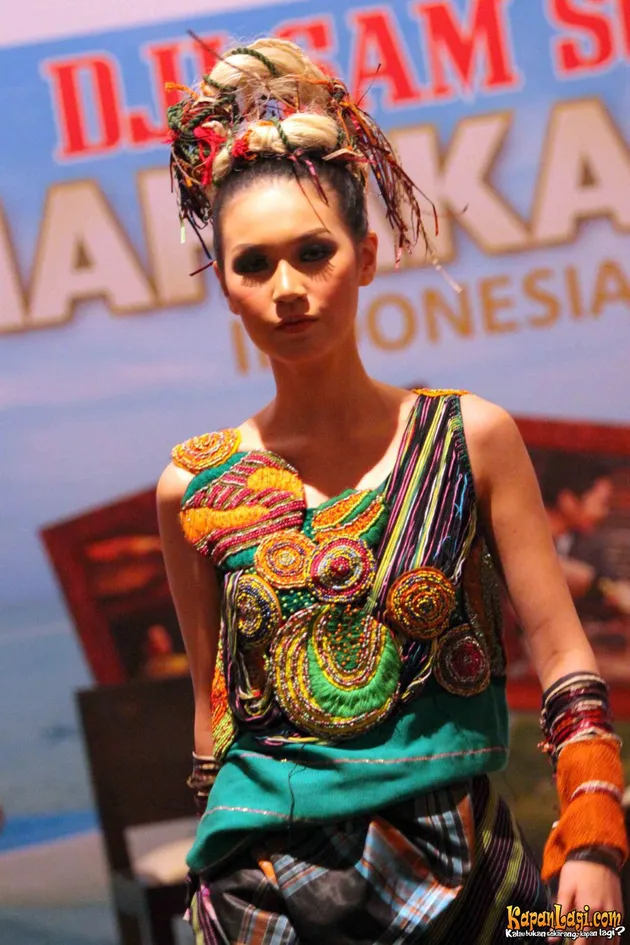 Dji Sam Soe Mahakarya Indonesia