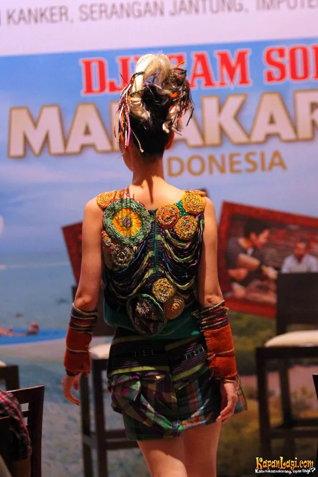 Dji Sam Soe Mahakarya Indonesia