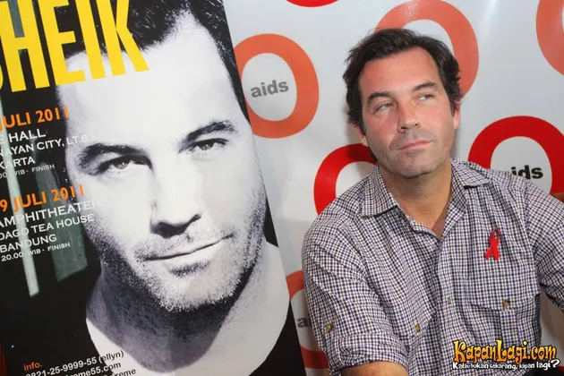 Duncan Sheik