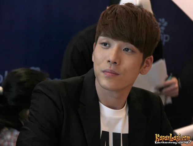 Festival K Pop