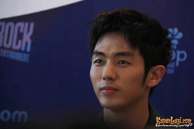 Festival K Pop