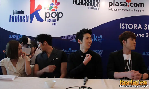 Festival K Pop