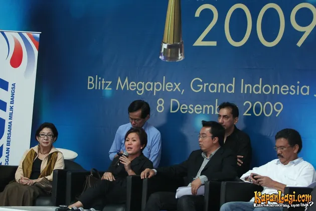 festival film indonesia 2009