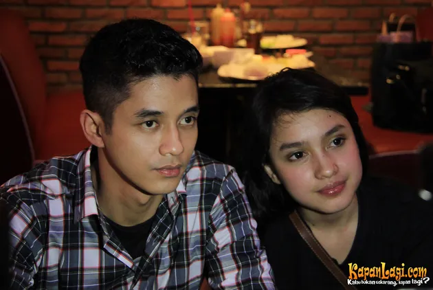 PRESKON FILM KATA HATI DI KOTA KASABLANKA JAKSEL 