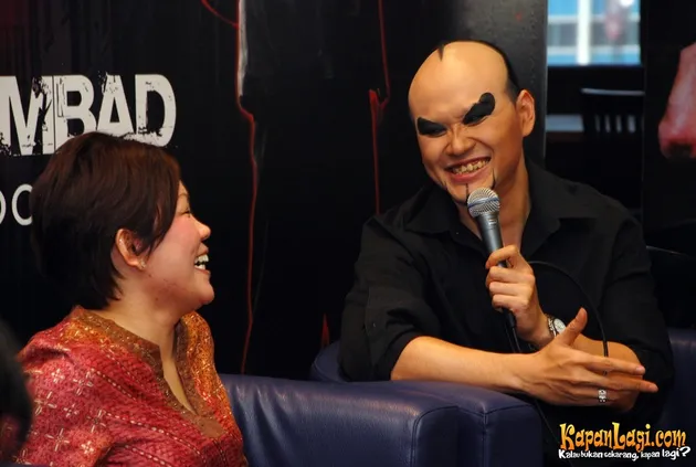 Deddy Corbuzier