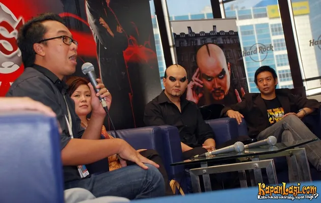 Deddy Corbuzier