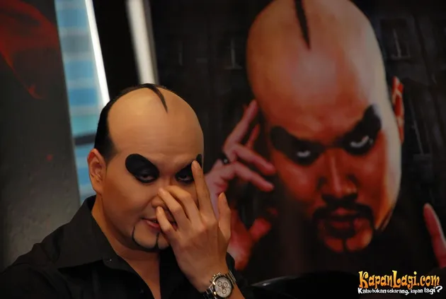 Deddy Corbuzier