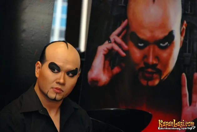 Deddy Corbuzier