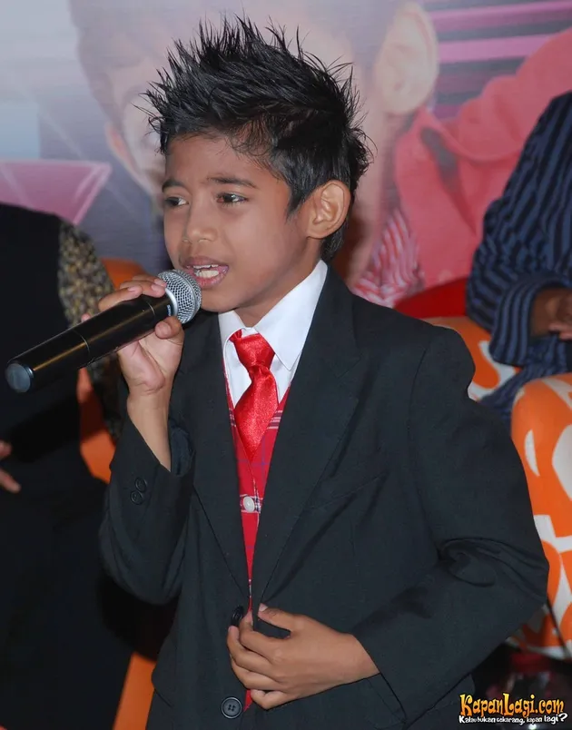 idola cilik 2