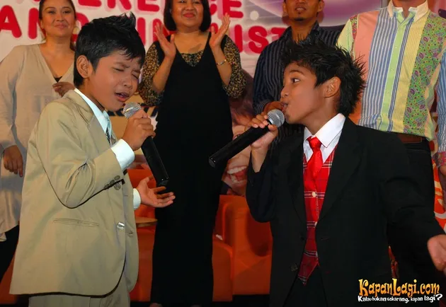 idola cilik 2
