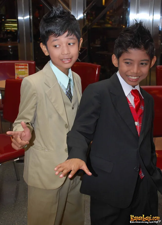 idola cilik 2