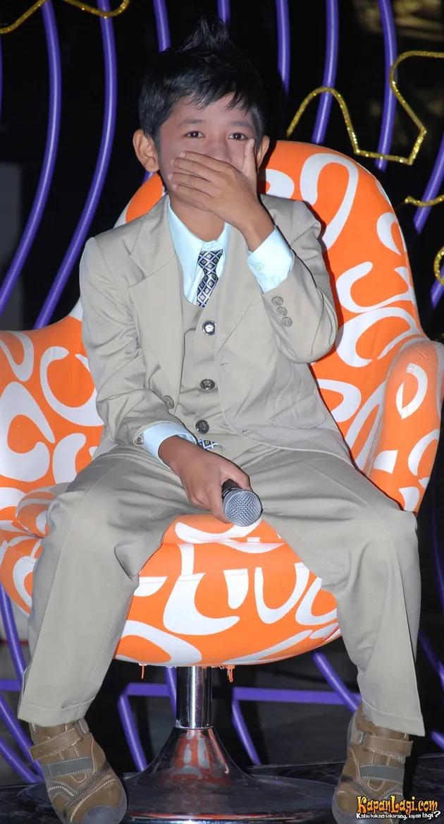 idola cilik 2