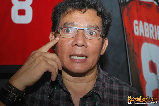 Gabriel Omar