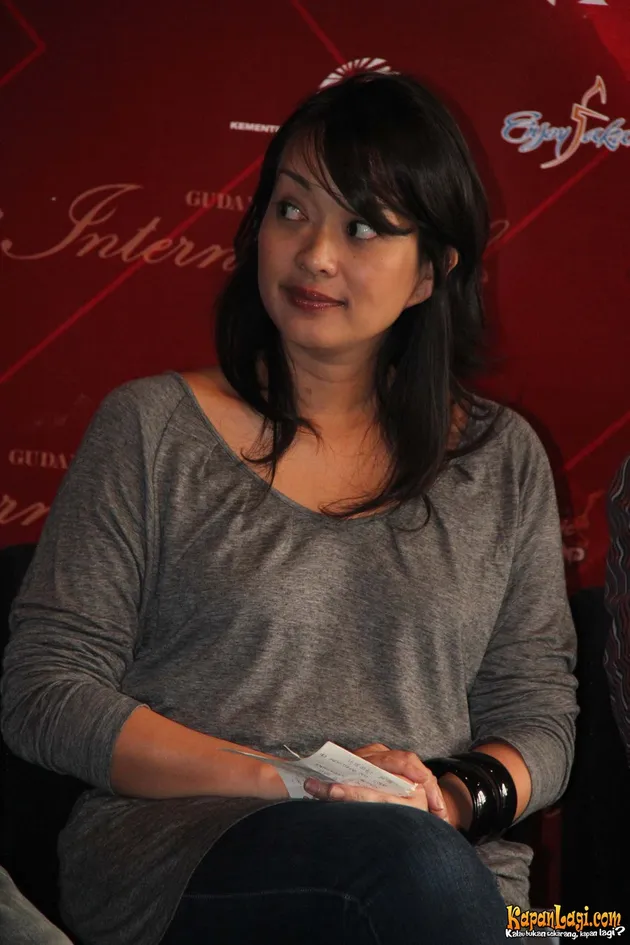 Gudang Garam Intermusic Java Rockin\&#039;land 2011