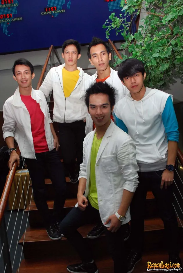 Inbox Awards 2011