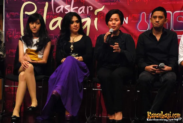 Inbox Awards 2011