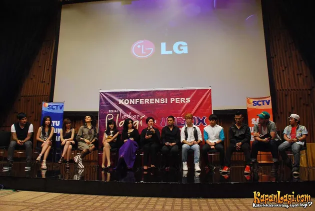 Inbox Awards 2011