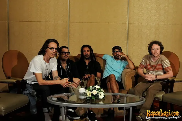 Incubus