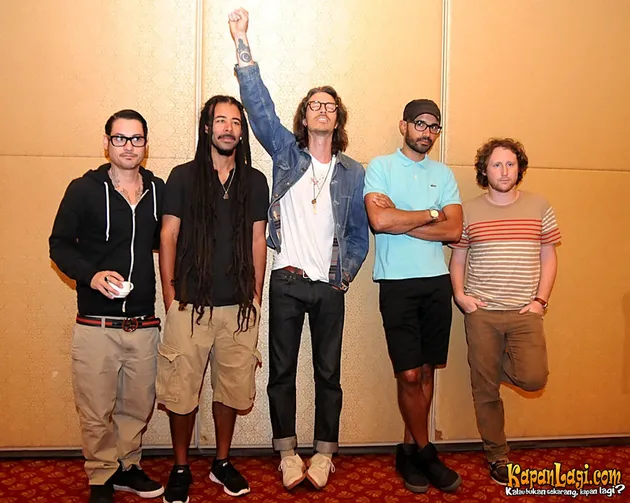Incubus