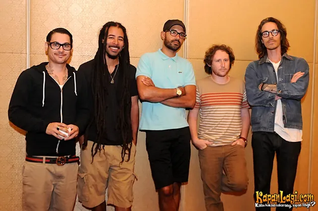 Incubus