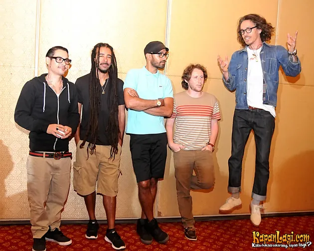 Incubus