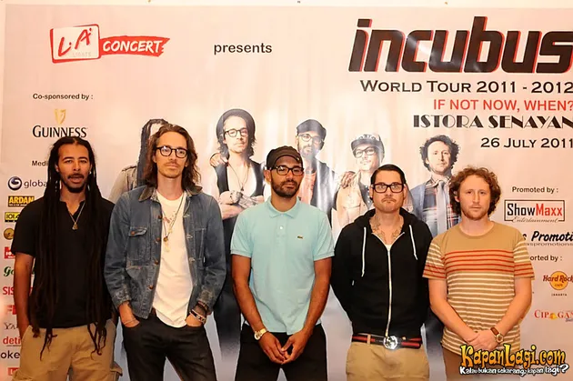 Incubus