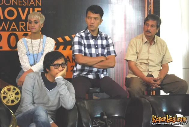 Indonesian Movie Awards