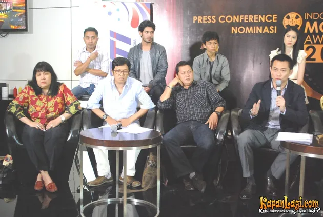 Indonesian Movie Awards