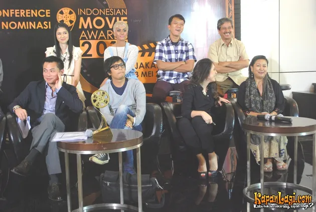 Indonesian Movie Awards