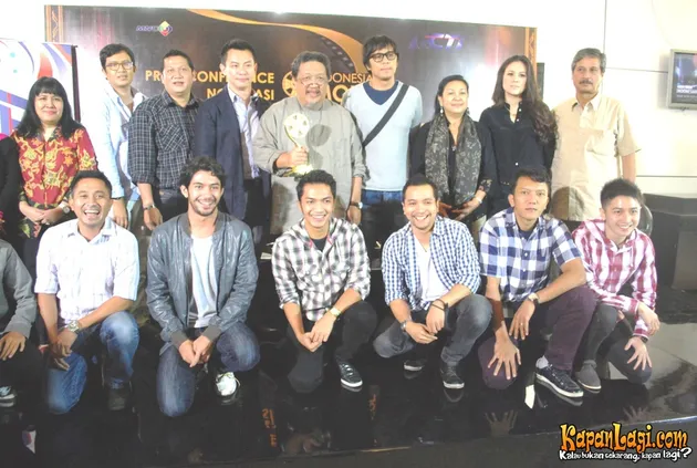 Indonesian Movie Awards