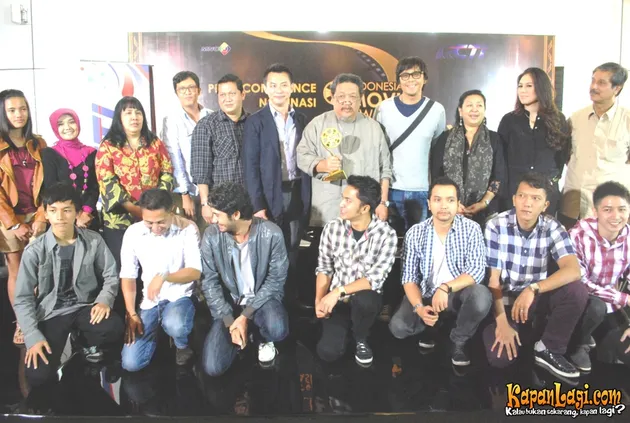 Indonesian Movie Awards