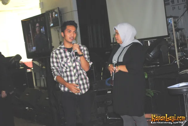 Indonesian Movie Awards
