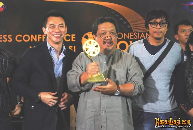 Indonesian Movie Awards