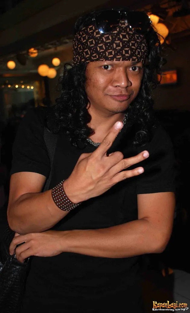Jakarta Blues Festival 2010