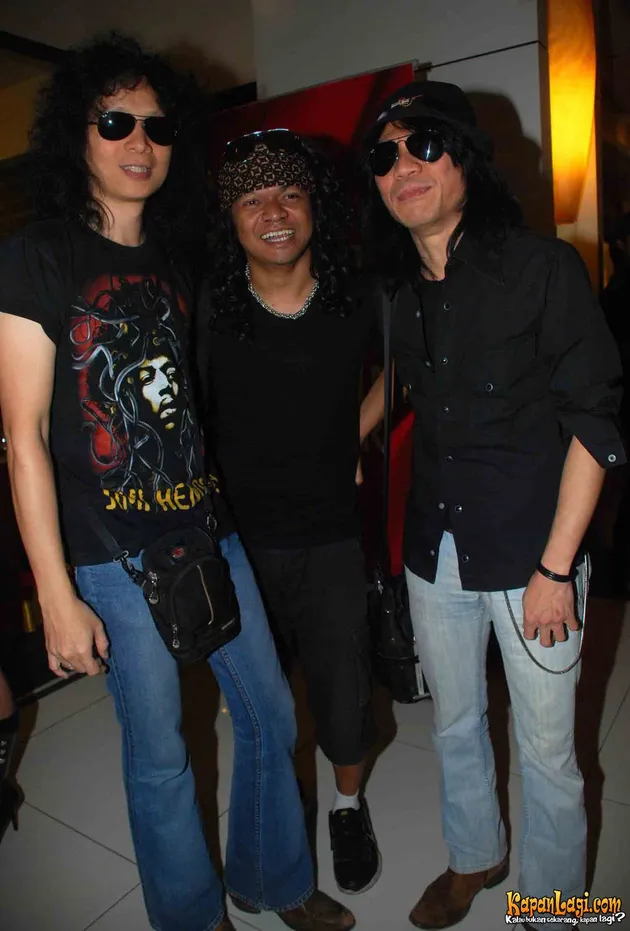 Jakarta Blues Festival 2010