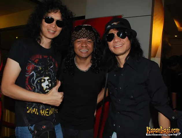 Jakarta Blues Festival 2010