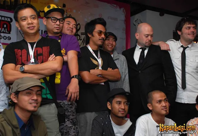 Java Soulnation