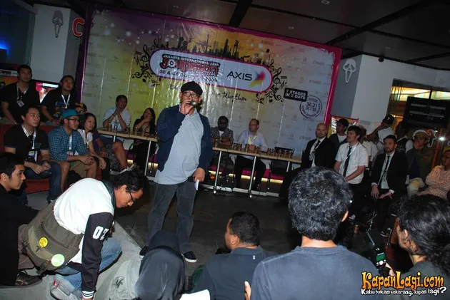 Java Soulnation