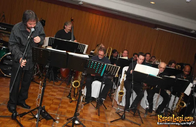 java jazz 2010