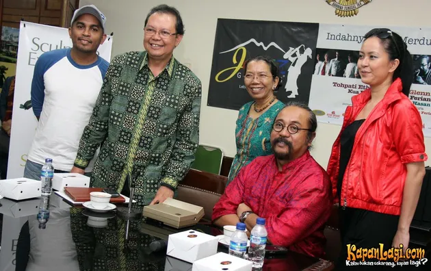 Jazz Gunung