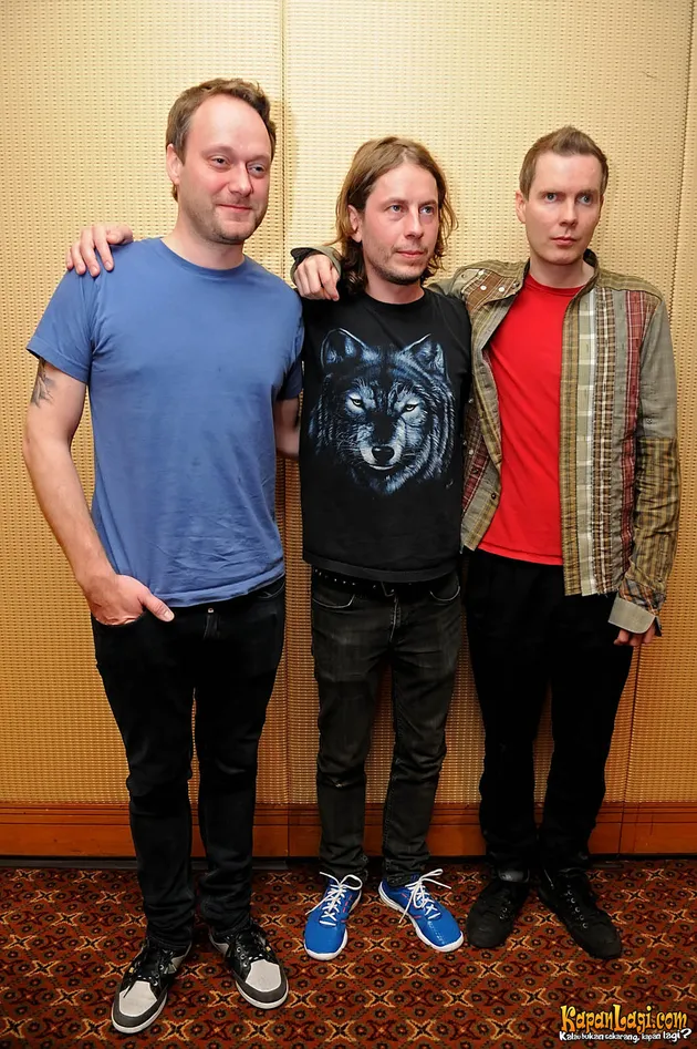 Sigur Ros