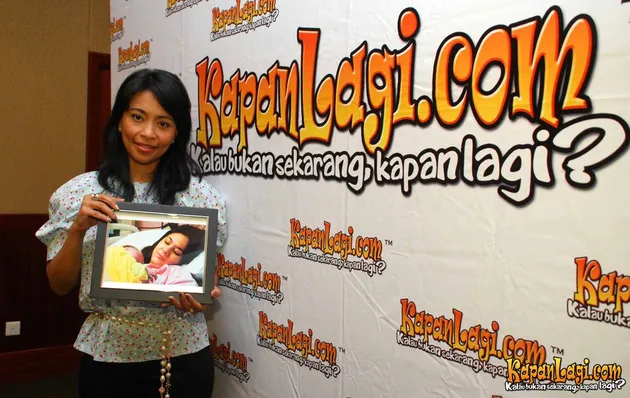 wulan guritno