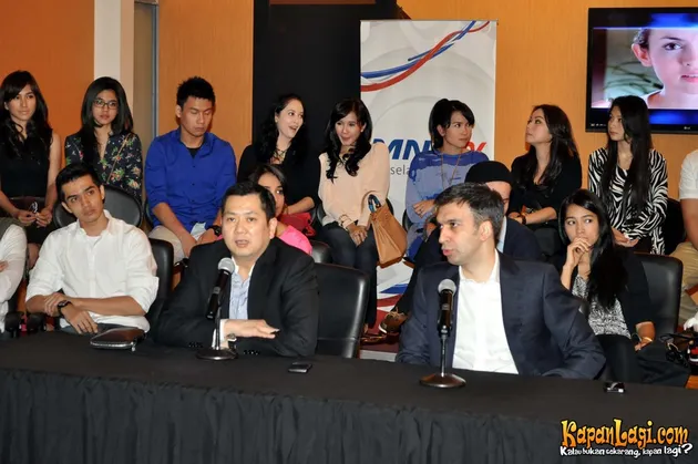 MNC - MD Entertainment