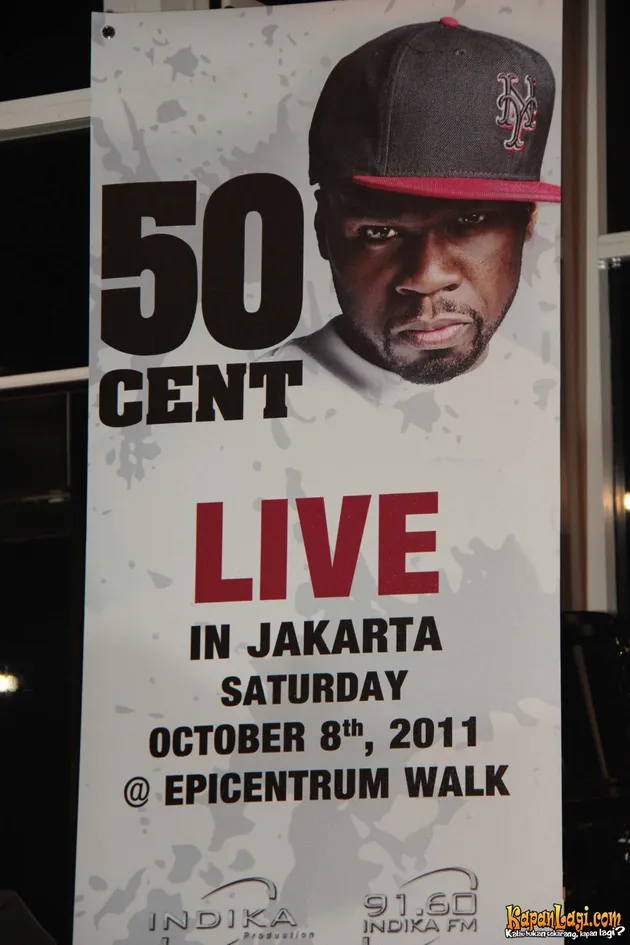 50 cent