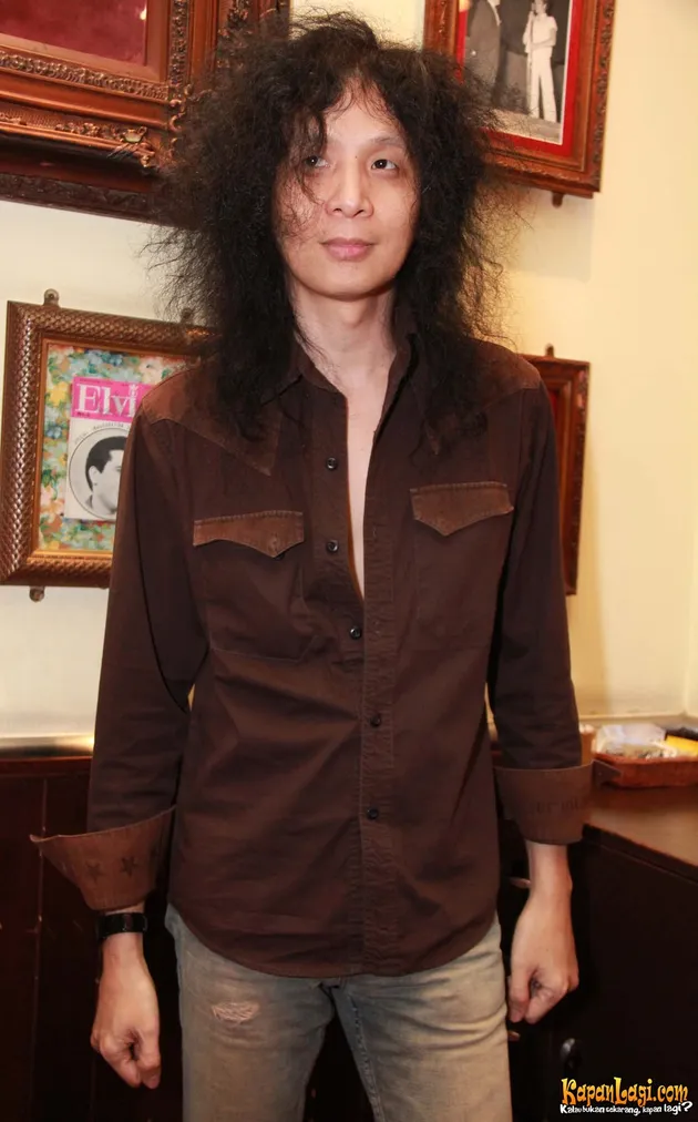 Konser Alice Cooper