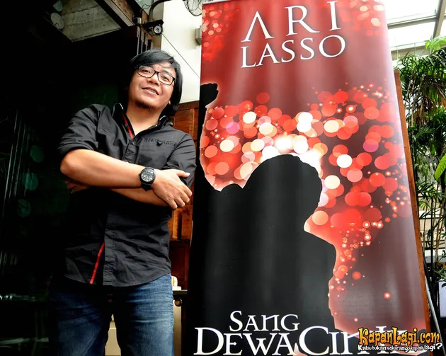 Ari Lasso