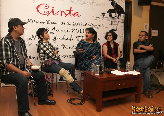 Konser Delapan Cinta